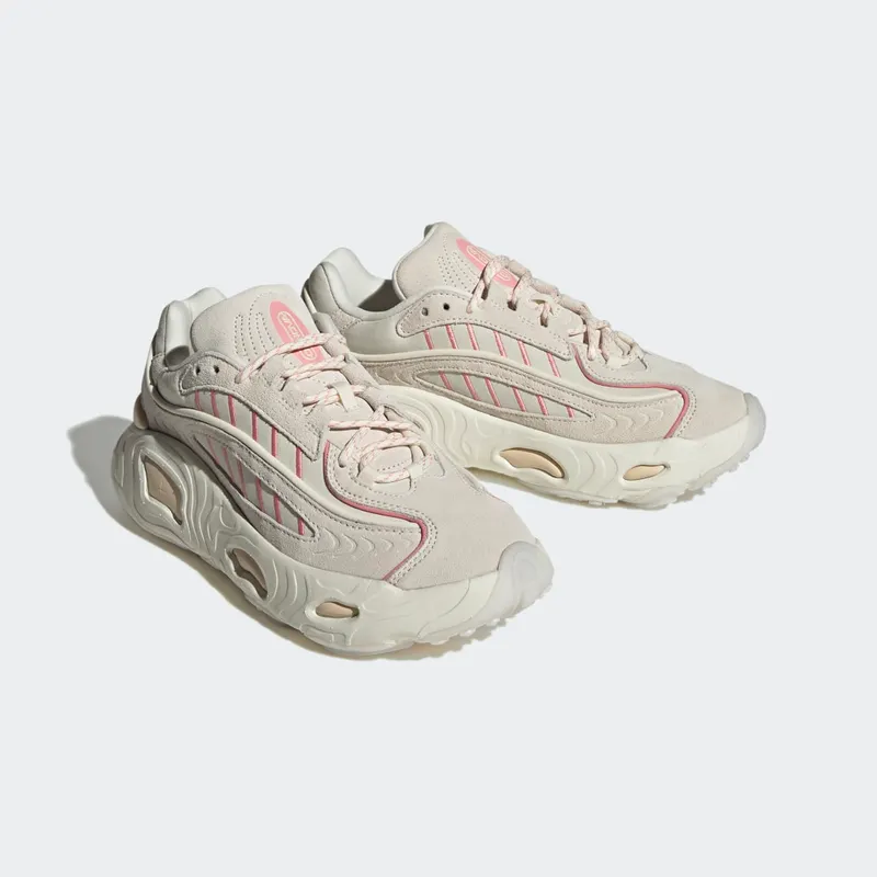 Adidas Oznova Off White / Super Pop / Sand Strata (HP2885)