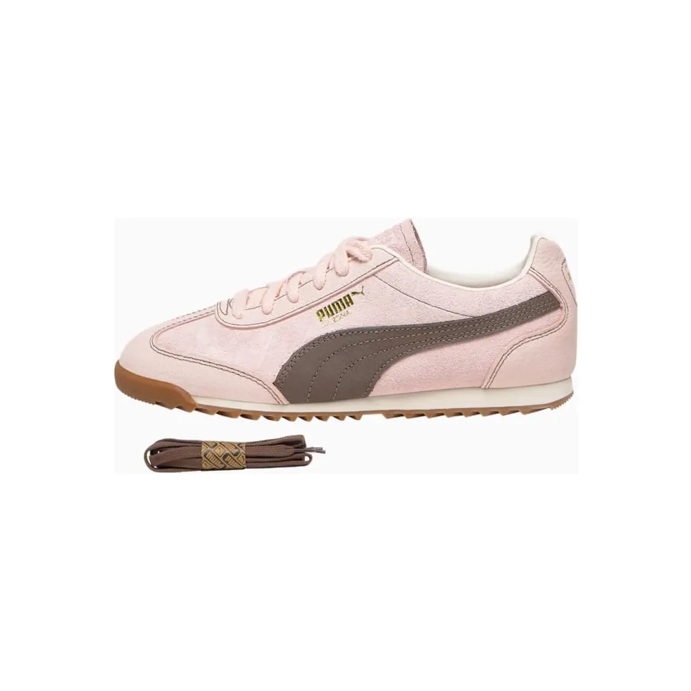 Arizona Wine Club “Jasmin Flower / Flat Bronze / Puma Gold” (403783-01)