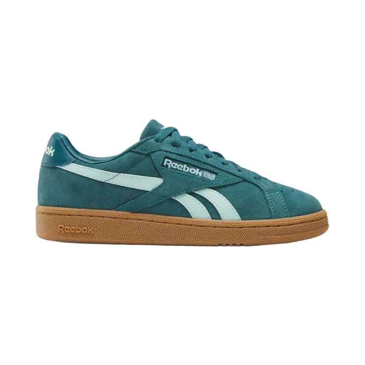 Reebok Classics Reebok Club C Grounds Retroteal / Retroteal / Glitchaqua (100229524)