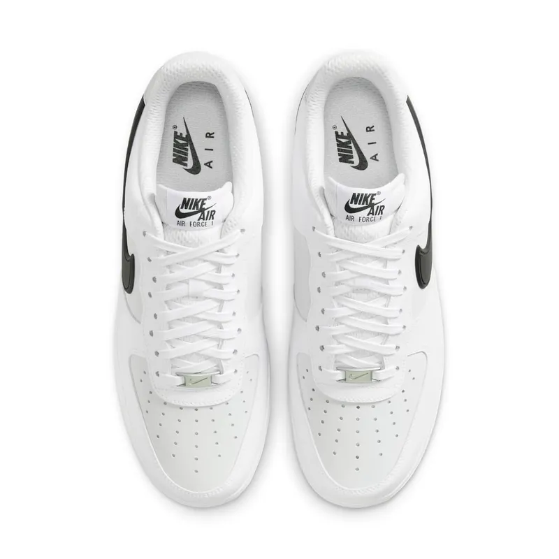 Nike Air Force 1 White/Photon Dust/Black (IR1475-100)