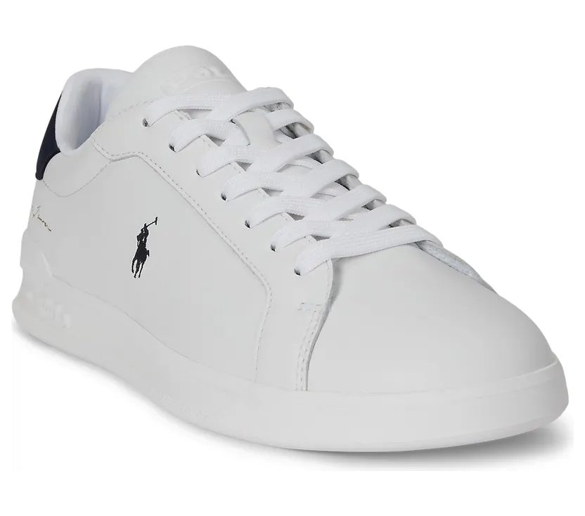 Ralph Lauren Polo Ralph Lauren White (809P10044)