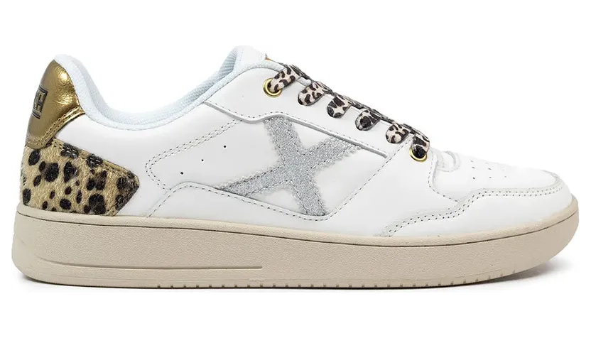 Munich sneaker White (8908099)