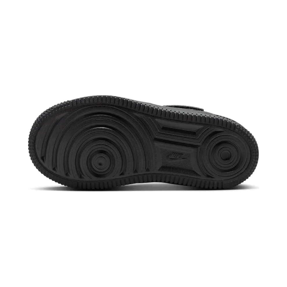 Nike Force 1 Low EasyOn Black (IH4498-001)
