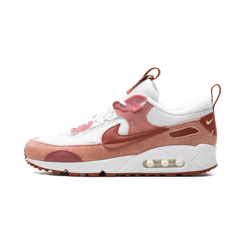 Nike Air Max 90 Futura “Red Stardust” (FQ8881-618)