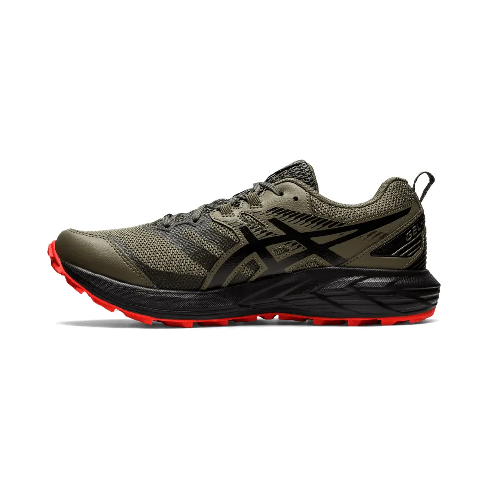 Asics Gel-sonoma™ 6 Mantle Green/Black (1011B050.300)
