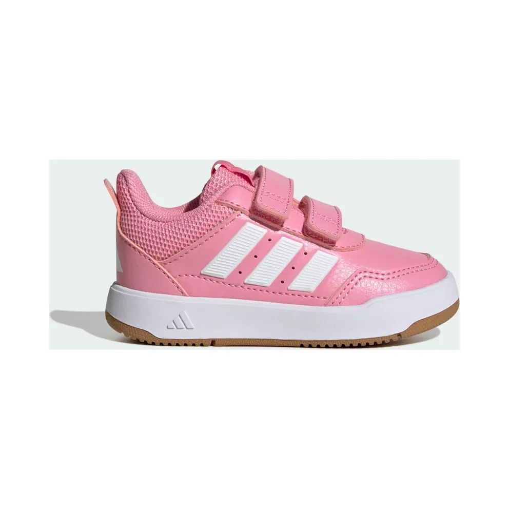 Adidas TENSAUR SPORT 3.0 INFANTS Bliss Pink / Cloud White / Gum (KI5681)