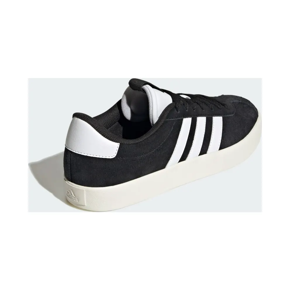 adidas VL Court 3.0 Core Black / Cloud White / Gold Metallic (ID6279)