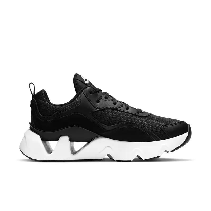 Nike Ryz 365 Black White (CU4874-001)