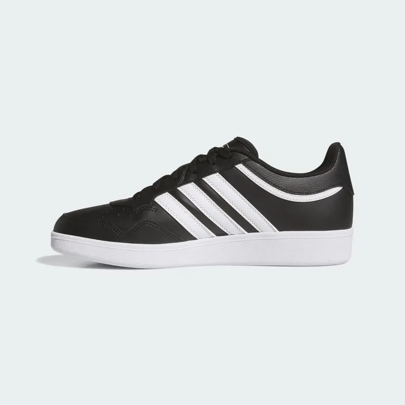Adidas Hoops 4.0 Core Black / Cloud White / Core Black (JQ9988)
