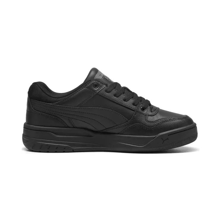REBOUND RETRO “PUMA Black / Cool Dark Gray” (400197-02)