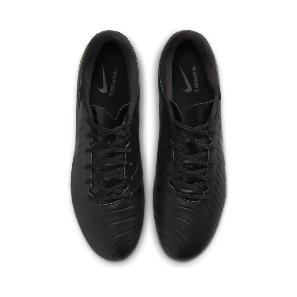 Nike Tiempo Legend 10 Academy SG-Pro AC Black Deep Jungle (DV4338-002)
