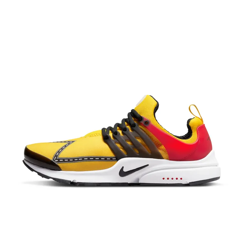 Nike Air Presto Road Race (CT3550-700)