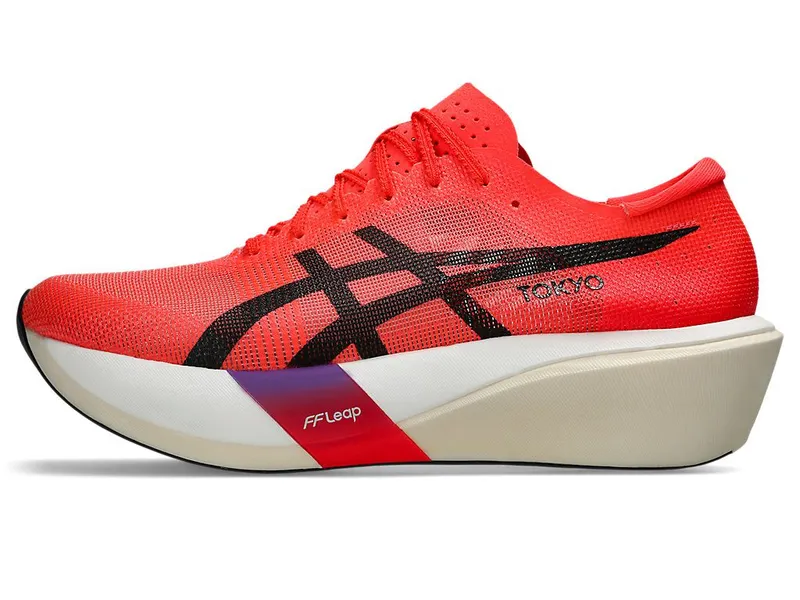 ASICS METASPEED EDGE TOKYO “Flash Red / Black” (1013A163-600)