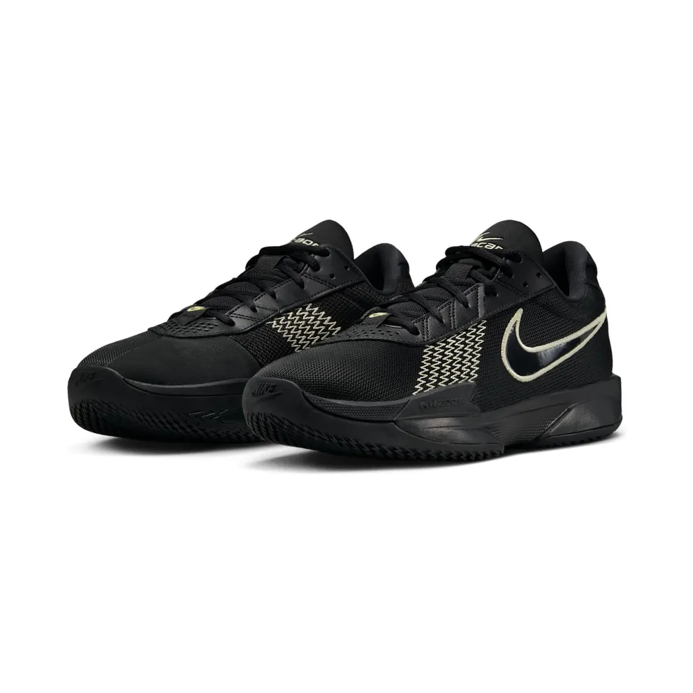 Nike GT Cut Academy “Black Alabaster” (FB2599-011)