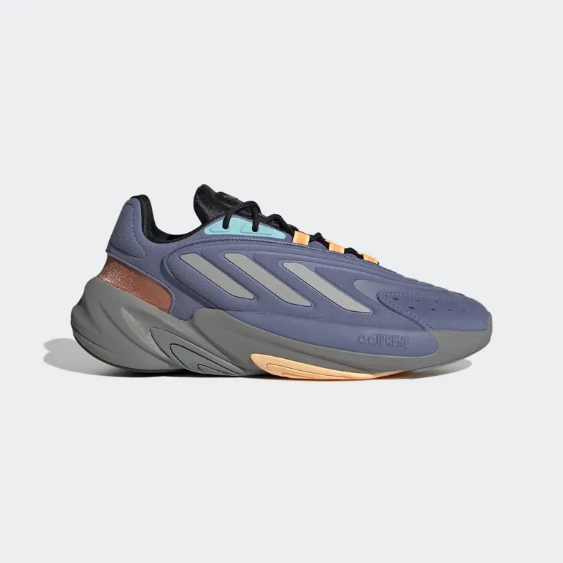 Adidas Ozelia Orbit Violet / Grey Two / Core Black (GZ9183)