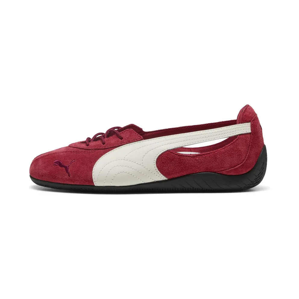 Puma Speedcat Nova Ballet “Red Rhythm / Puma Black” (408340_07)