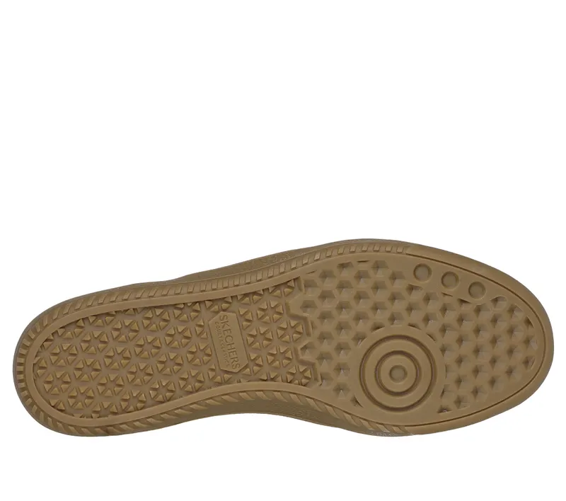 Skechers Hotshot – For The Win – Licht Blue / Multi – “Blue” (185234 LBMT)