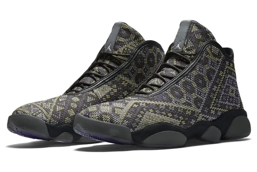 Jordan Horizon BHM (2016)