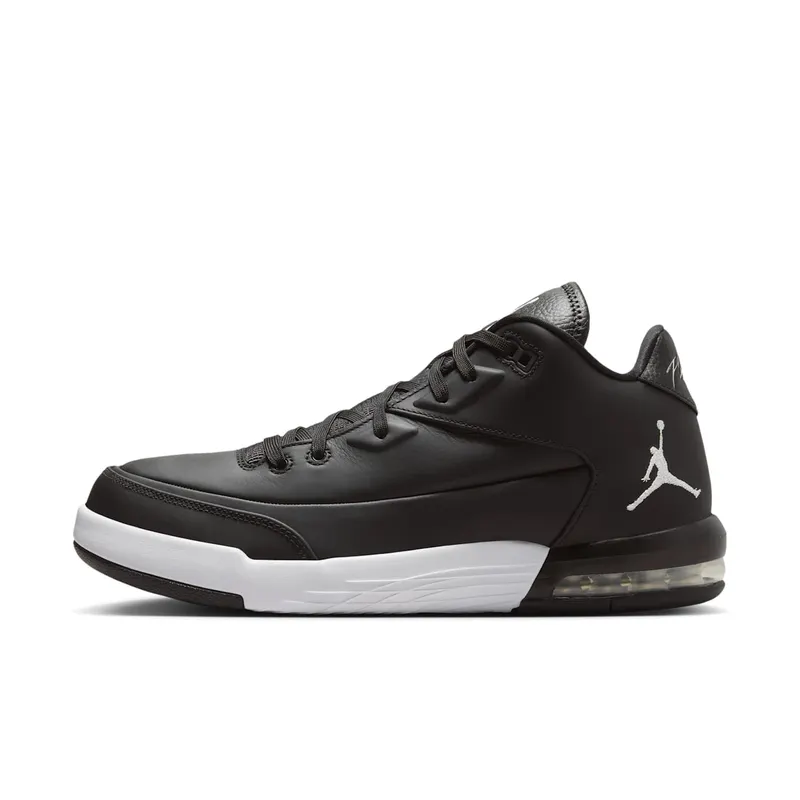 Jordan Flight Origin 3 Black White (2025) (IB3698-001)