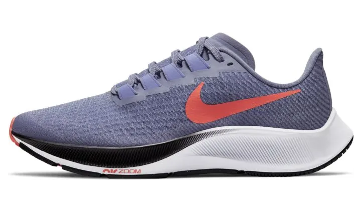 Nike Air Zoom Pegasus 37 Blauw (BQ9647-500)