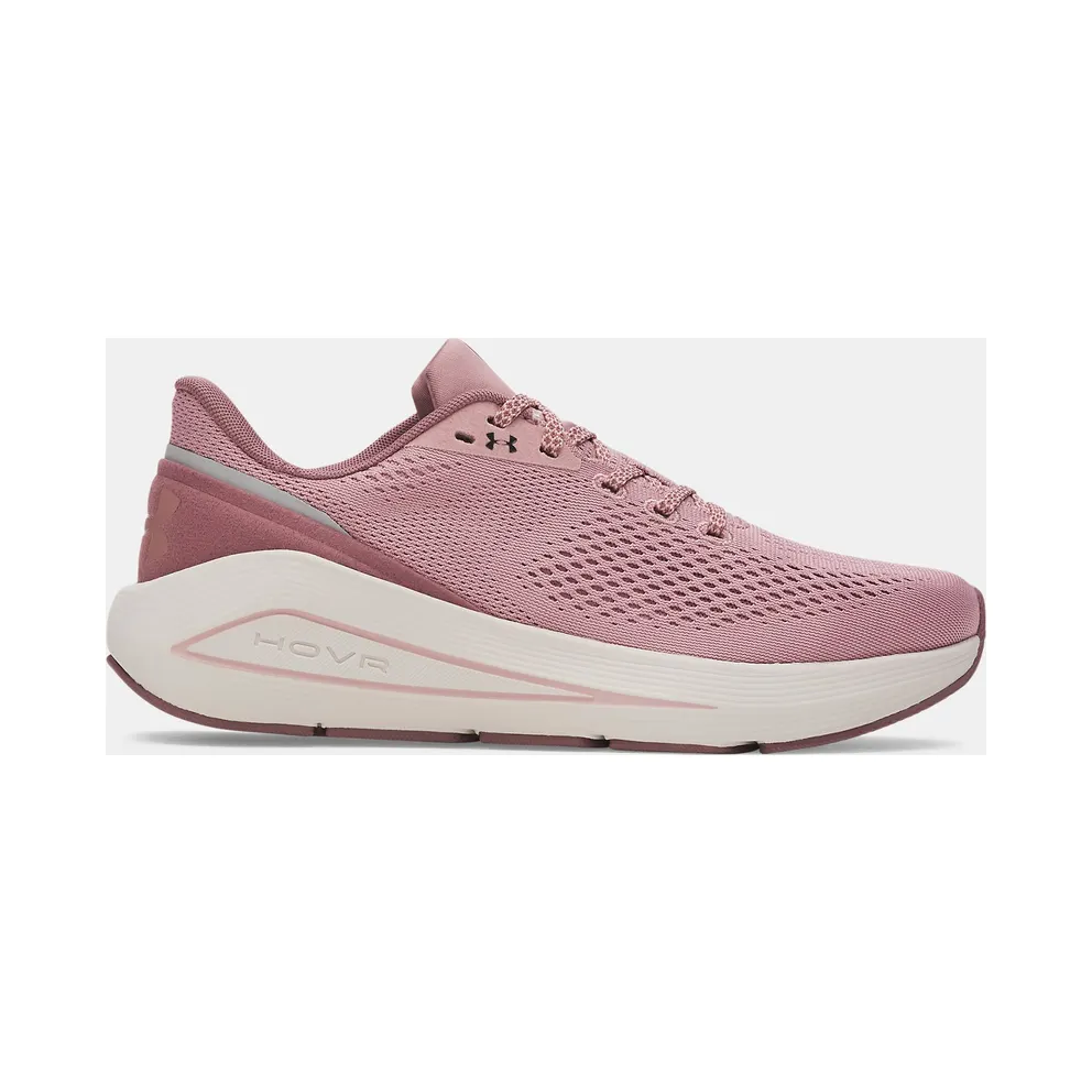 Under Armour HOVR Sonic Rosa (3028003-673)