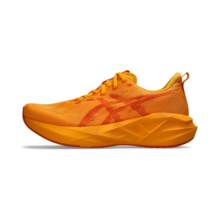 ASICS NOVABLAST 5 “Yamabuki / Anzu” (1011B974-800)