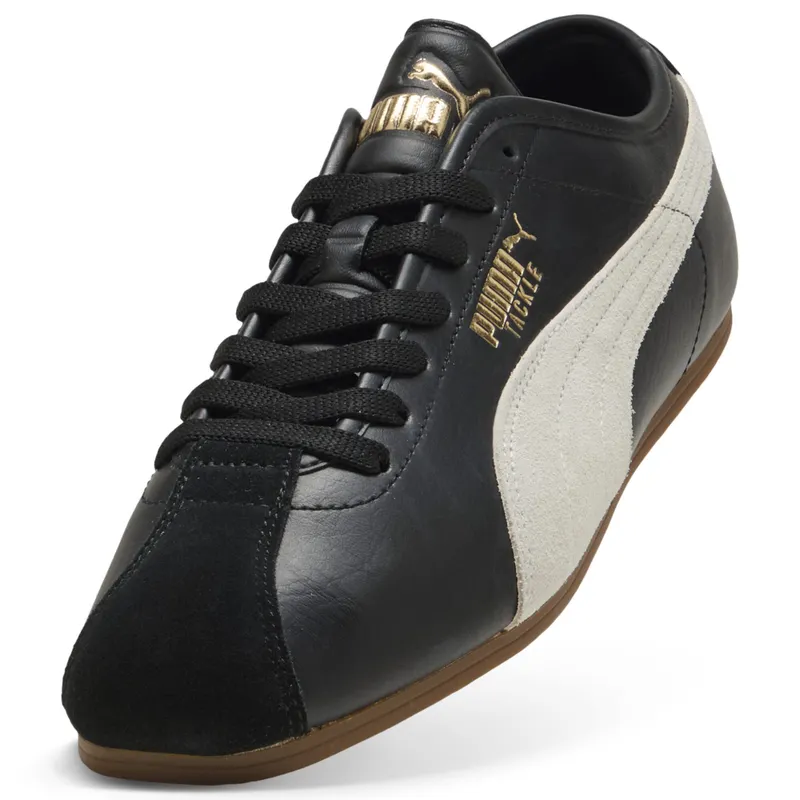 Puma Tackle OG- “Puma Black / Puma White / Gum” (404458_02)