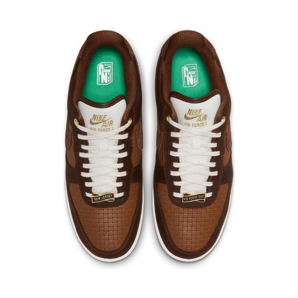 Nike Air Force 1 Low “New Jersey” (IM6644-259)