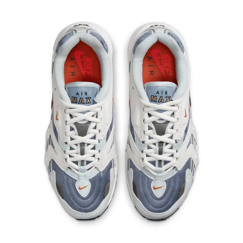 Nike Air Max 96 II Grey (DN2253-400)