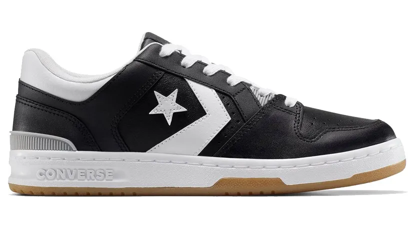 Converse Chuck Taylor Zwart (A13315C)