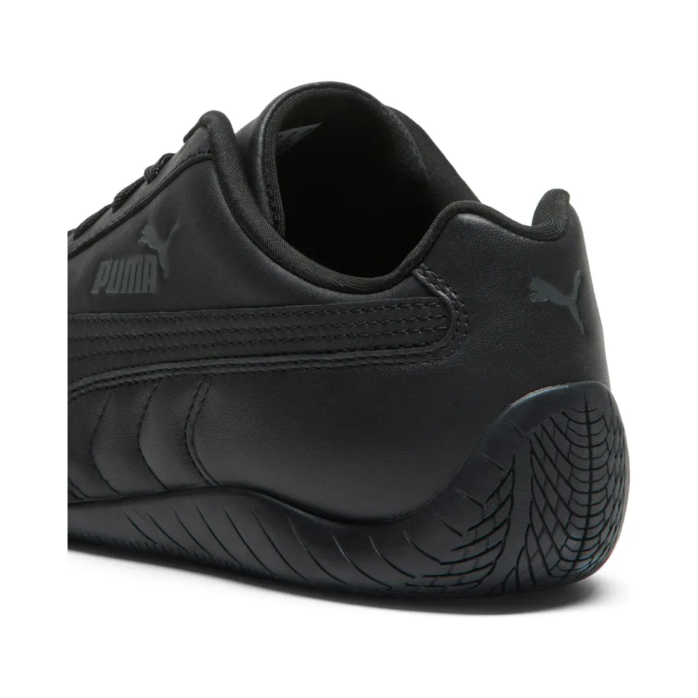 Puma Speedcat volledig “Puma Black / Shadow Gray” (405449_01)