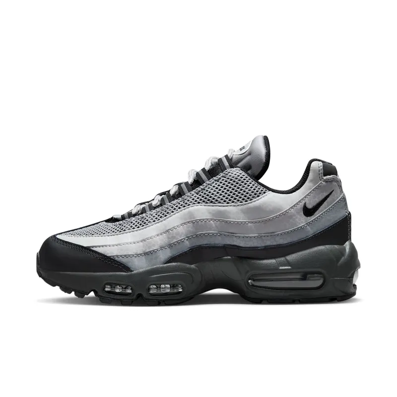 Nike AIR MAX 95 LX “Reflective Safari” (DV5581-001)
