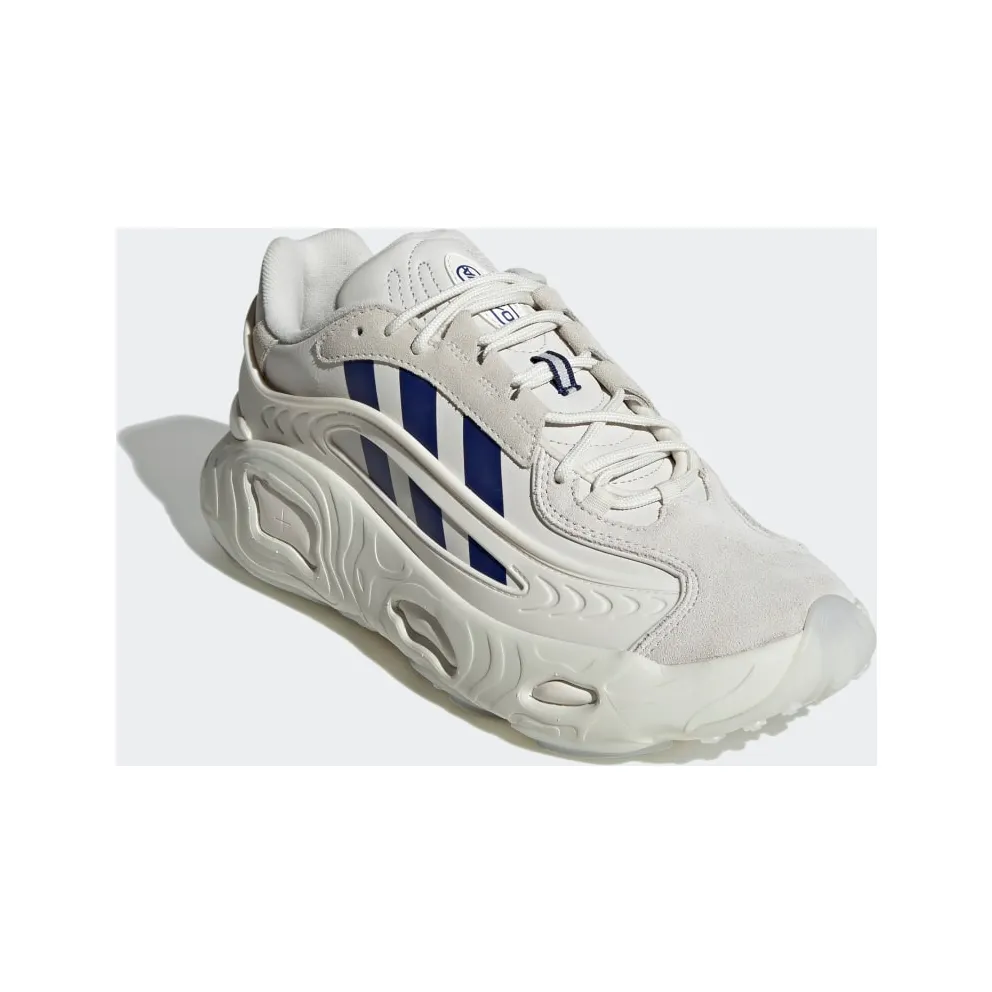 Adidas OZNOVA Cloud White / Victory Blue / Off White (HQ8927)