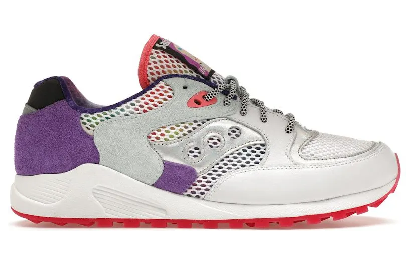 Saucony Jazz 4000 Boston Children’s Hospital Luna (S70531-2)