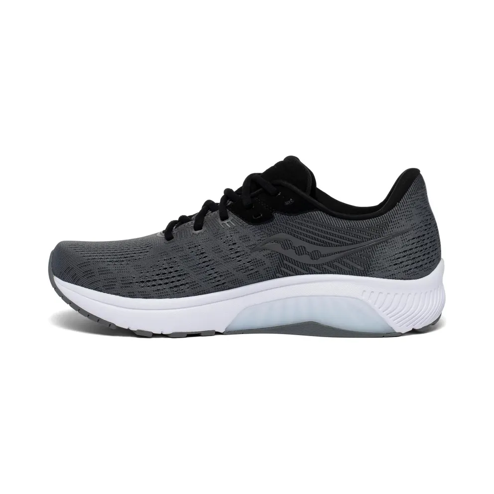 Saucony Guide 14 “Charcoal” (S20654-45)