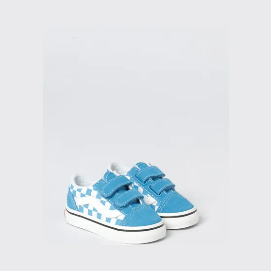 Vans Sneakers Gnawed Blue (VN000CRWFNM1)