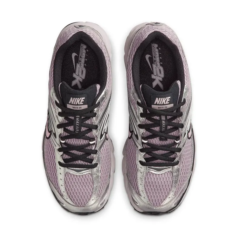 Nike Air Max Moto 2K Light Violet Ore Metallic Silver (HQ2056-200)