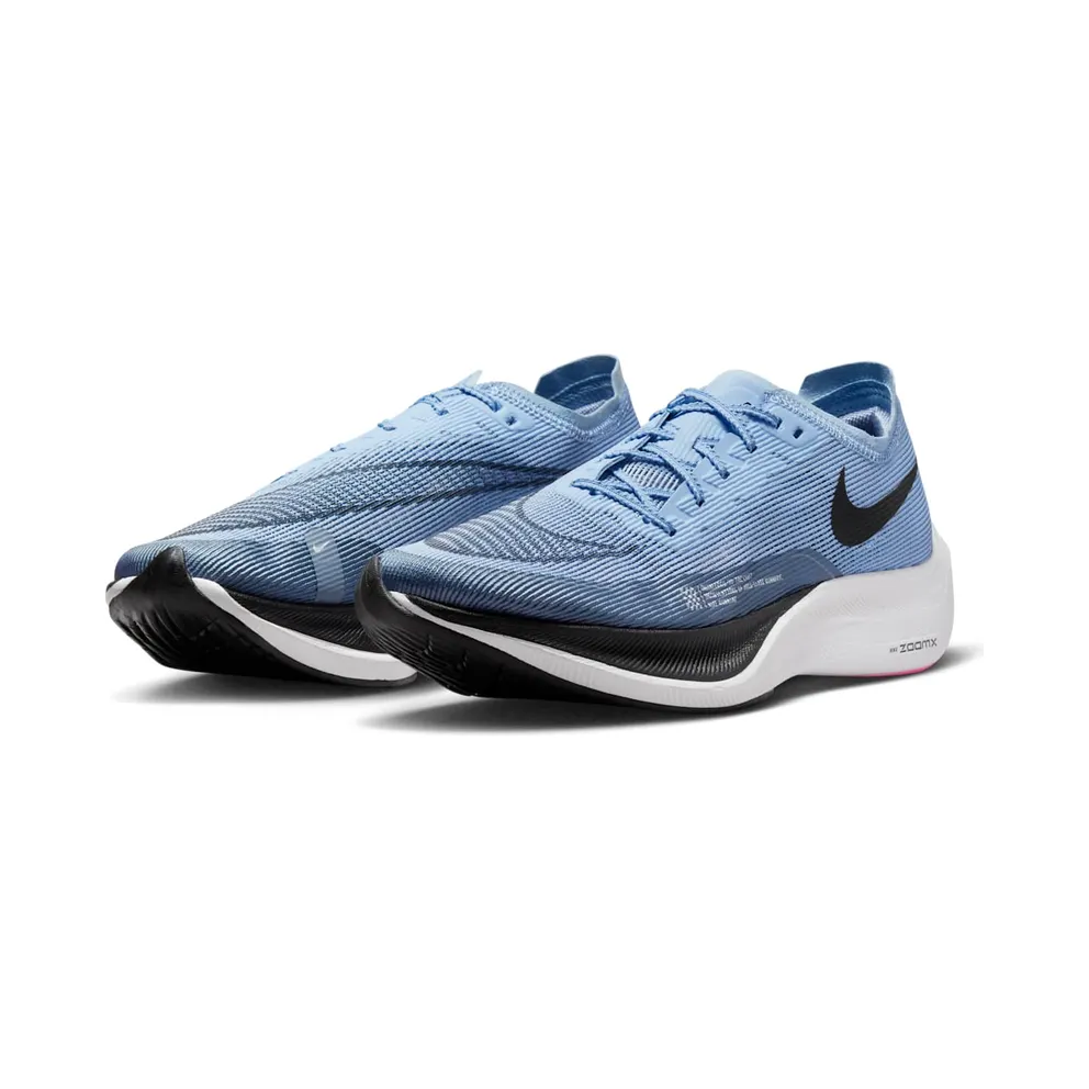 Nike ZoomX Vaporfly Next% 2 “Cobalt Bliss” (CU4111-401)