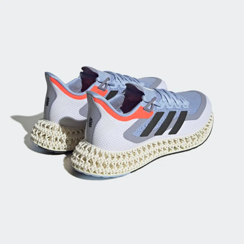 adidas adidas 4D FWD Blue Dawn / Core Black / Silver Violet (HP7654)