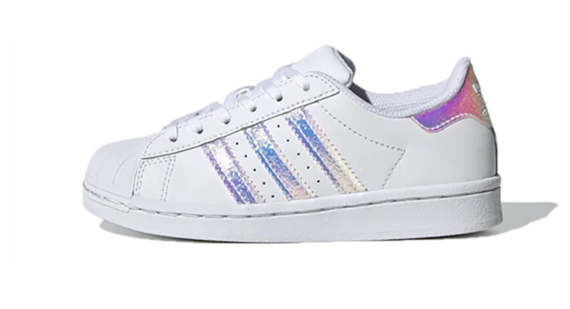 adidas Superstar Cloud White / Cloud White / Cloud White (FV3147)