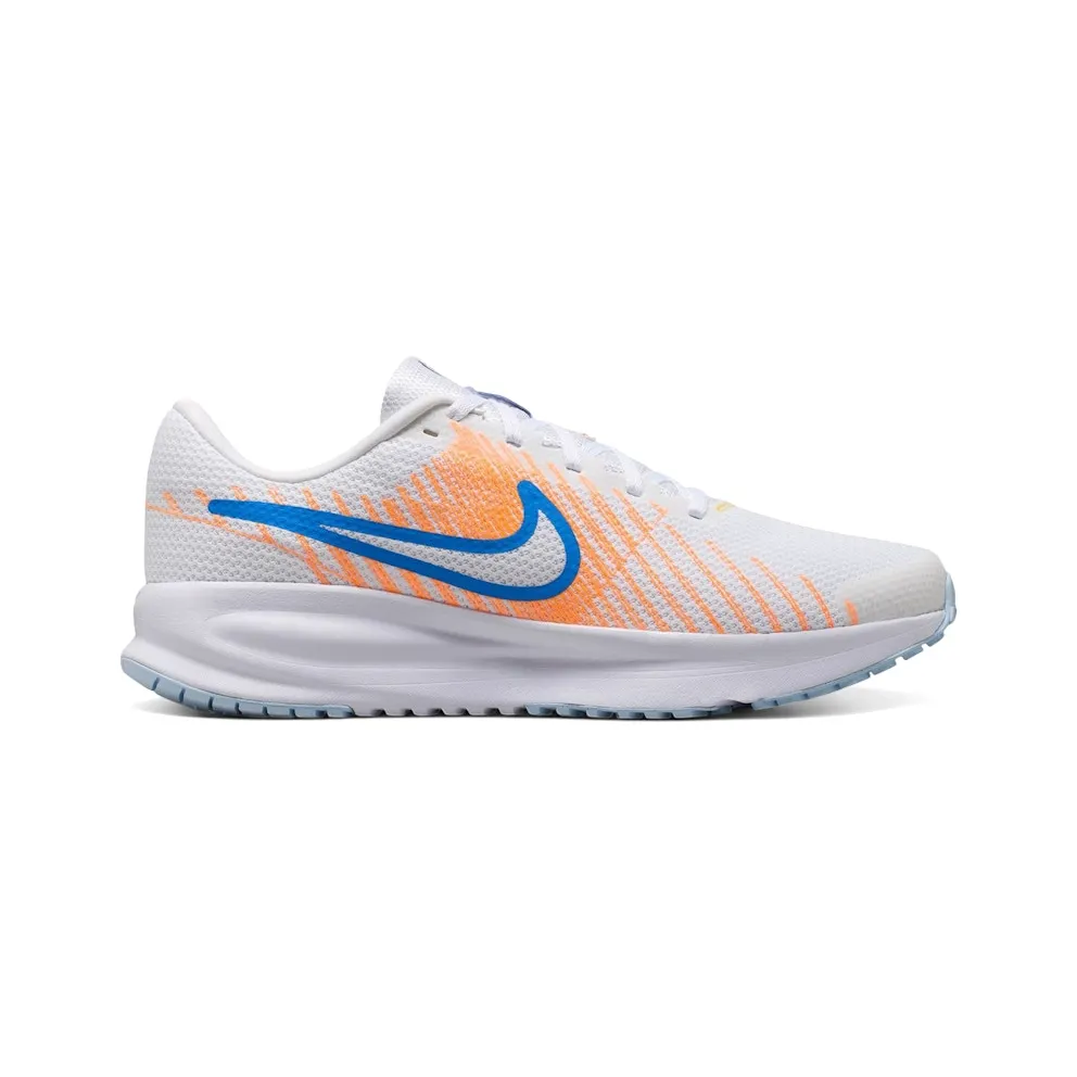 Nike Run Defy White Topaz Gold Blue Crystal (HM9594-111)