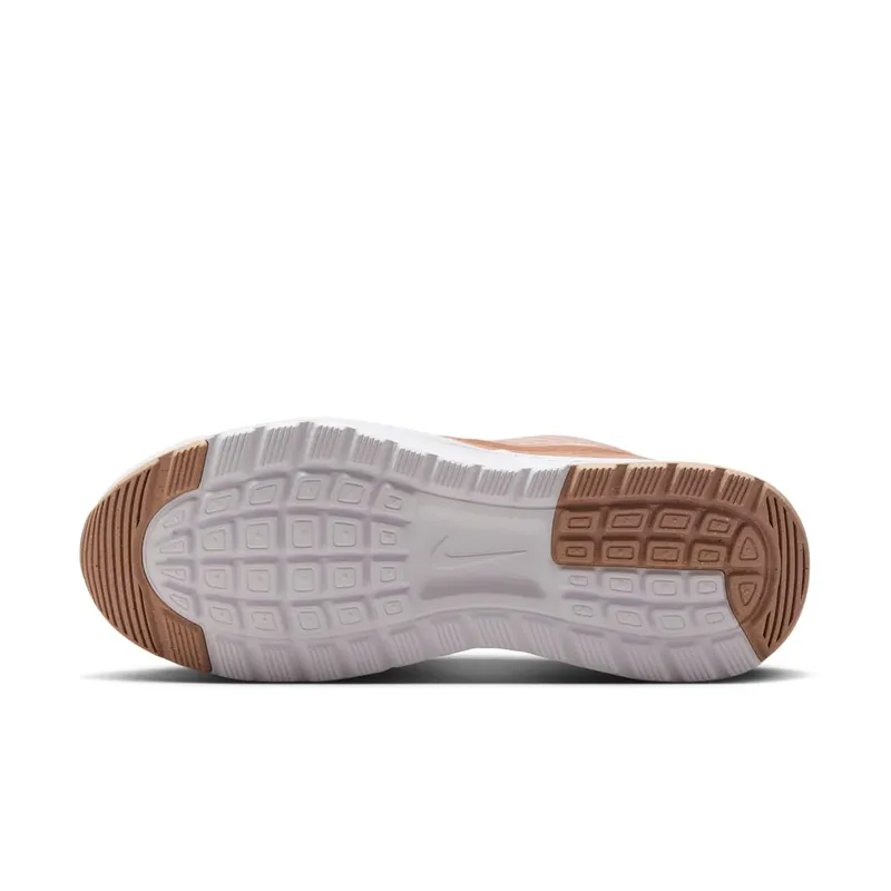 Nike Air Max Nuaxis Barely Rose Pink Oxford White Particle Pink (HQ1834-600)