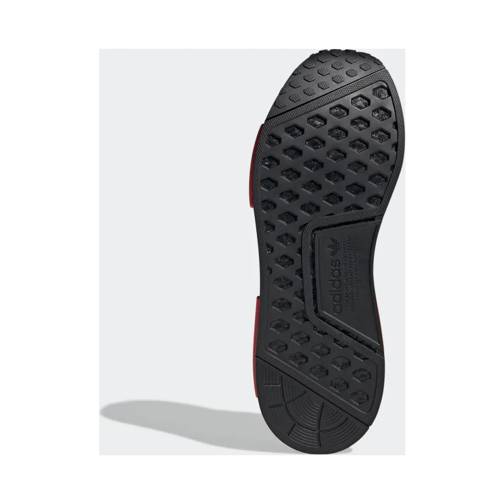 Adidas NMD_R1 Core Black / Turbo / Turbo (GW5633)