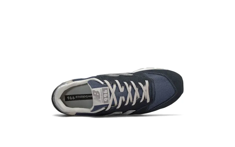 New Balance 996v2 Vintage Navy (CM996GN)