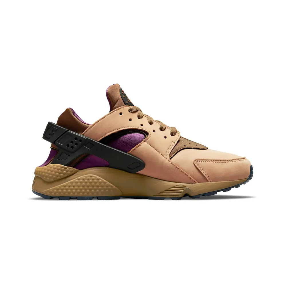 Nike Air Huarache LE Brown (DH8143-201)