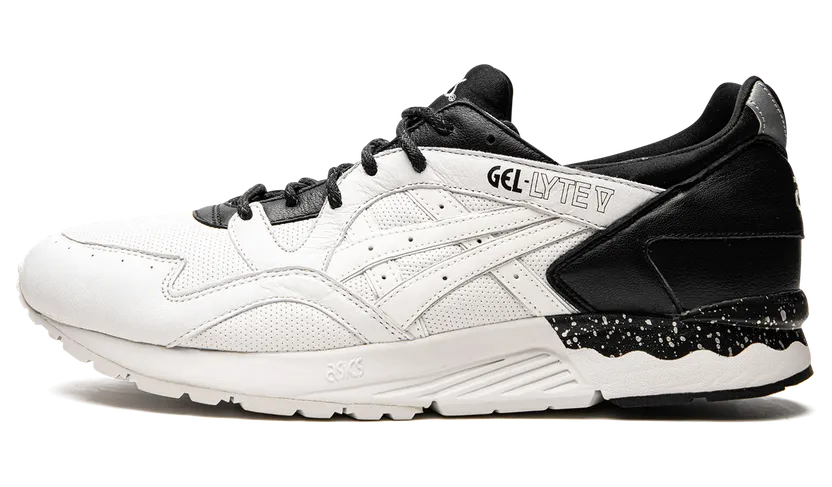 ASICS Gel-Lyte V Monkey Time “Lights & Shadows”