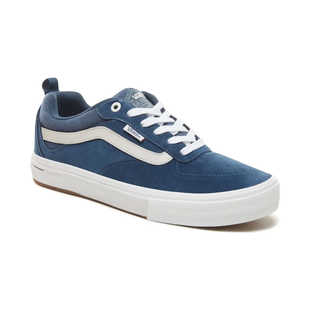 VANS Kyle Walker Pro Shoes (Blue)