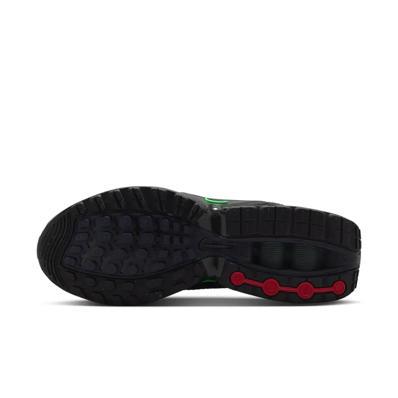 Nike Air Max Dn Black Green Strike (DV3337-021)