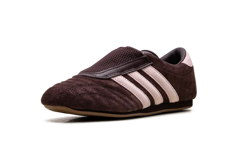 Adidas Taekwondo “Kith Shale Corsage” (JR7016)