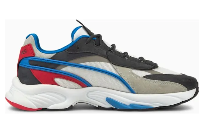 Puma RS-Connect Pop Zwart/Wit (382087-02)